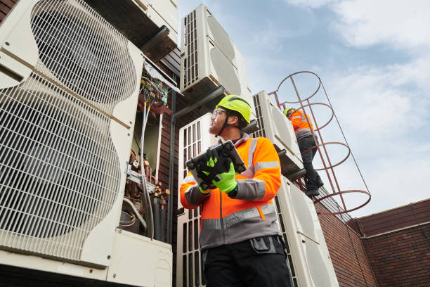 Best HVAC emergency services  in Reidsville, GA