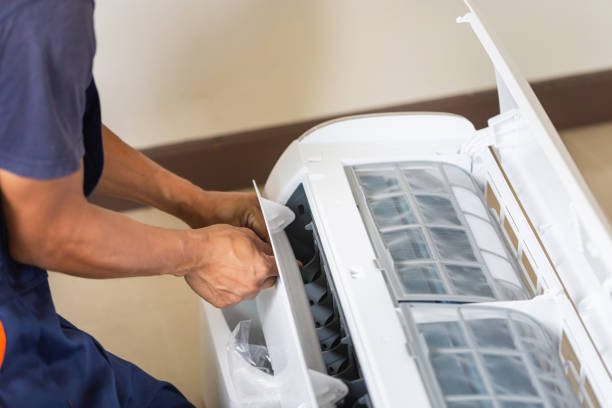 Best Local HVAC companies  in Reidsville, GA