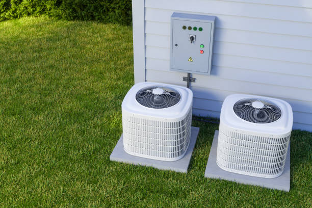 Best Residential HVAC services  in Reidsville, GA