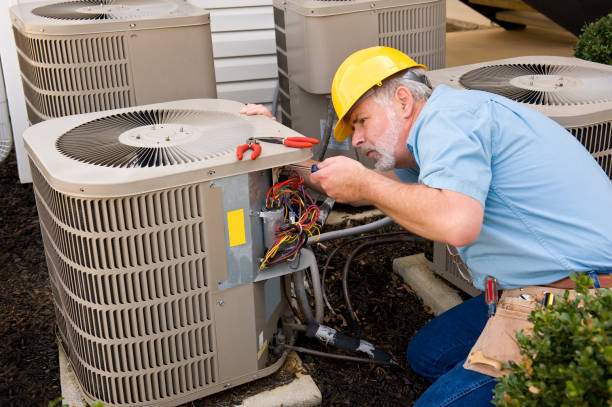 Trusted Reidsville, GA HVAC Experts