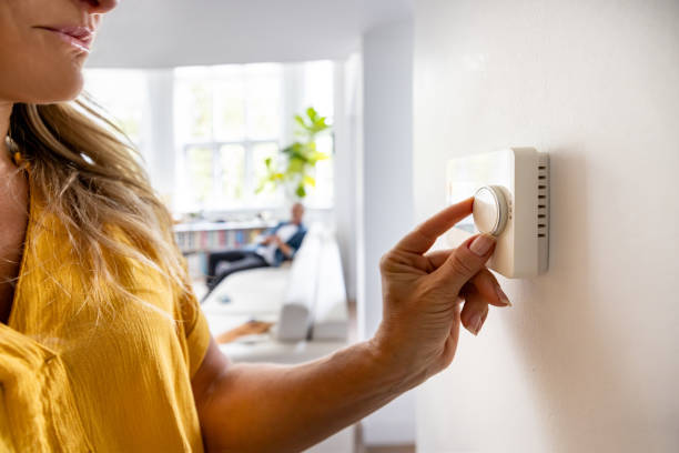 Best HVAC tune-up services  in Reidsville, GA