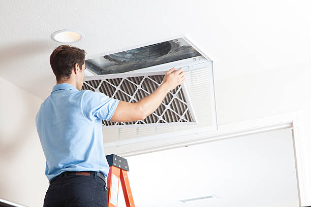 Best AC installation near me  in Reidsville, GA
