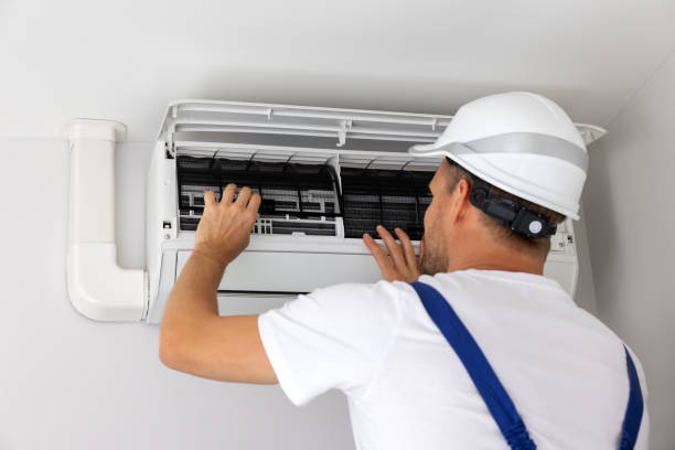 Best HVAC emergency services  in Reidsville, GA