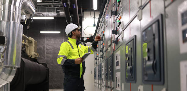 Professional HVAC in Reidsville, GA