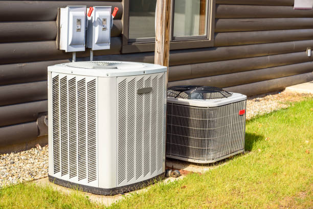 Best HVAC maintenance near me  in Reidsville, GA